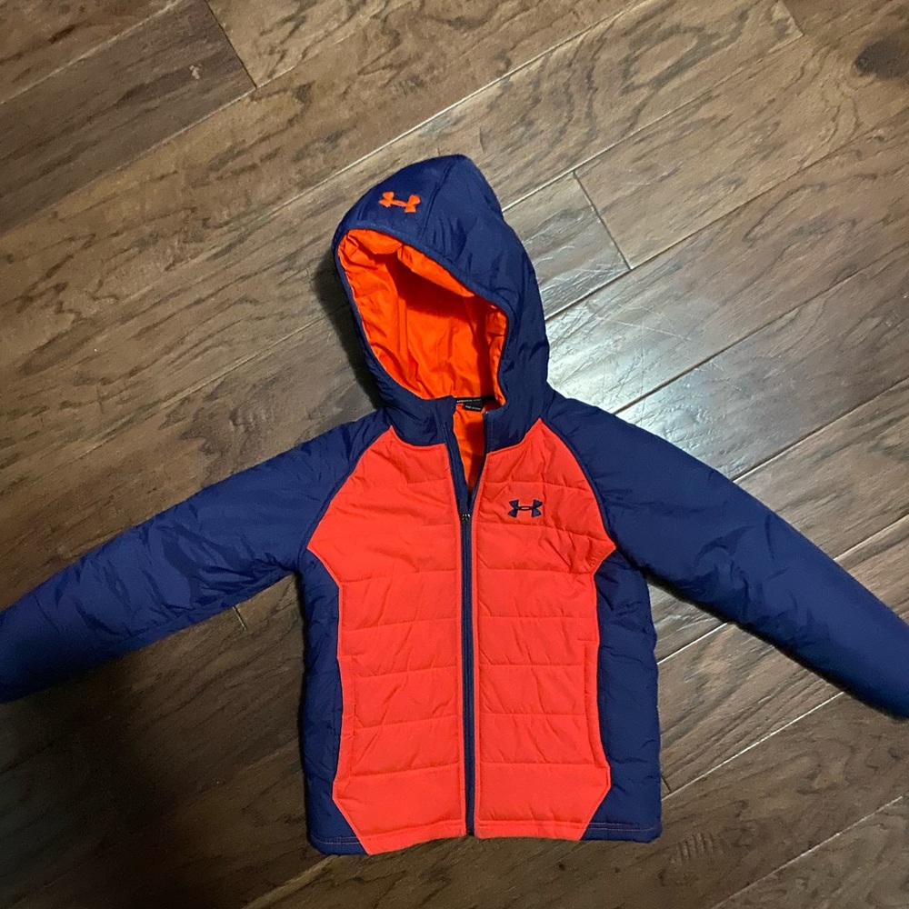 Under Armour Coat